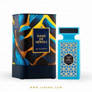 Oasis de néroli eau de parfum unisexe 90 ml  - Sterling Parfums