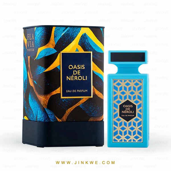 Oasis de néroli eau de parfum unisexe 90 ml  - Sterling Parfums