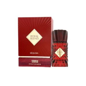 Royal Blend sequoia eau de parufm 100 ml - FRENCH AVENUE