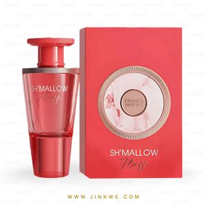 Eau de parfum Sh'mallow fluff 100 ml - French avenue