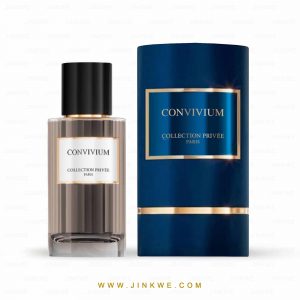 Convivium extrait de parfum 50 ml - Collection privée paris