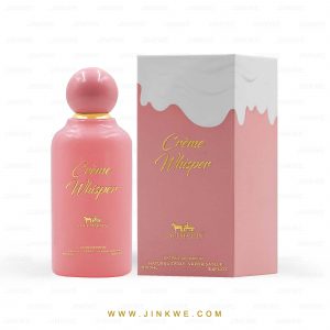 Creme Whisper eau de parfum 100 ml - Loui Martin