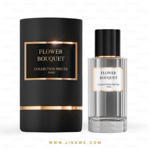 Flower Bouquet extrait de parfum 50 ml - Collection privée paris