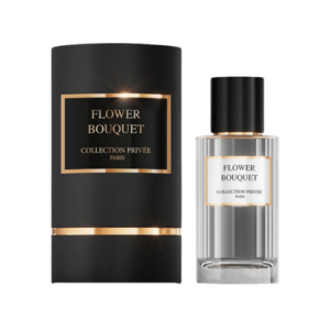 Flower Bouquet extrait de parfum 50 ml - Collection privée paris