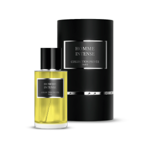 Homme intense extrait de parfum 50 ml - Collection privée paris