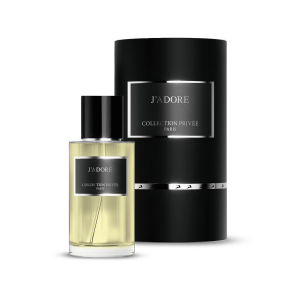 Jadore extrait de parfum 50 ml - Collection privée paris