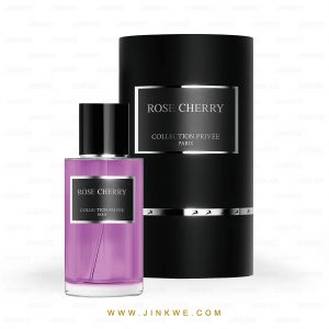 Rose cherry extrait de parfum 50 ml - Collection privée paris