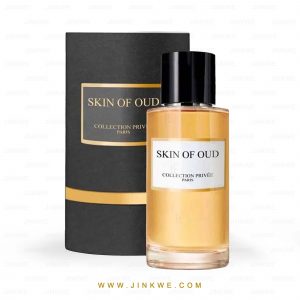 Skin of oud extrait de parfum 50 ml - Collection privée paris