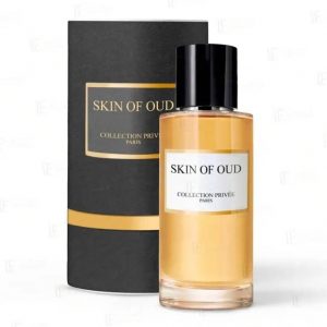 Skin of oud extrait de parfum 50 ml - Collection privée paris