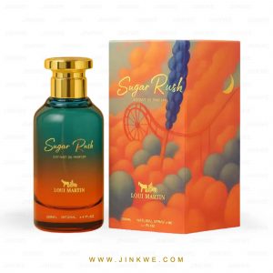 Sugar rush eau de parfum 100 ml - Loui Martin