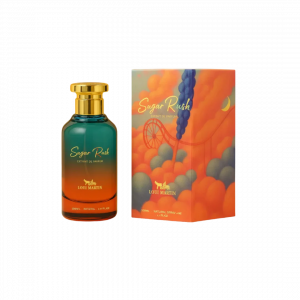 Sugar rush eau de parfum 100 ml - Loui Martin