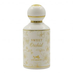 Sweet orchid eau de parfum 100 ml - Loui Martin