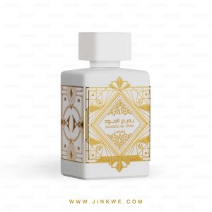 Eau de parfum Badee Al Oud Honor & Glory (Blanc) 100 ml - Lattafa
