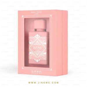 Eau de parfum Badee Al Oud Noble Blush (Rose) 100 ml - Lattafa