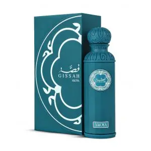 Eau de parfum Akoya 200 ml - Gissah