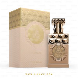 Minya coco lush eau de parfum 100 ml - Paris Corner