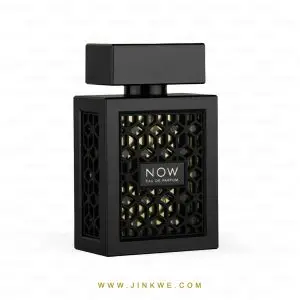 Eau de parfum Now Black 100 ml - Rave