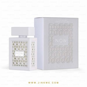 Eau de parfum Now White 100 ml - Rave