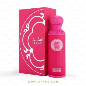 Eau de parfum One & Only 200 ml - Gissah