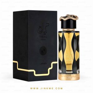 Eau de parfum mixte Teriaq intense 100 ml - Lattafa