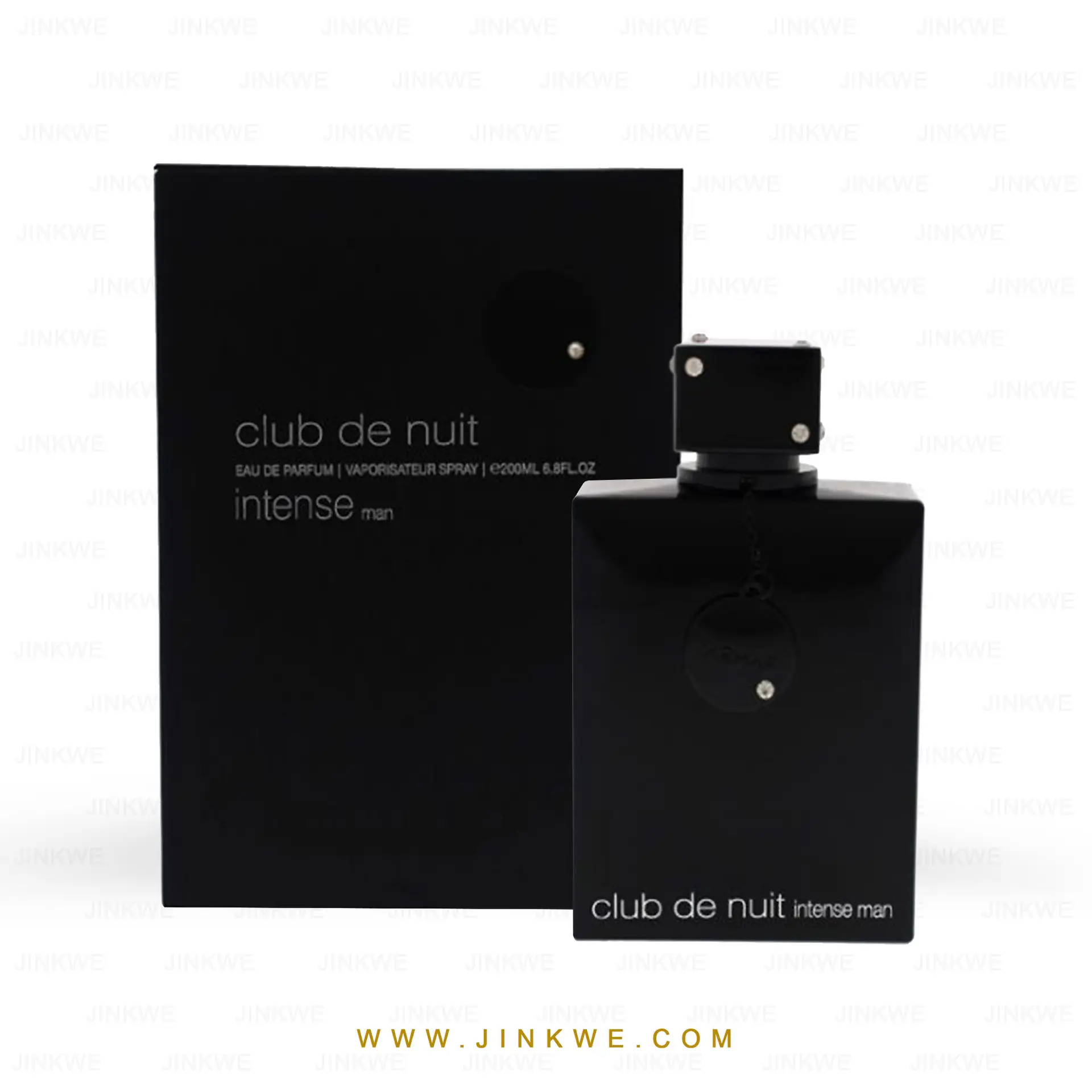 Eau de toilette club de nuit intense man 105 ml - Armaf