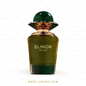 Eau de parfum Elinor Green 100 ml - French Avenue