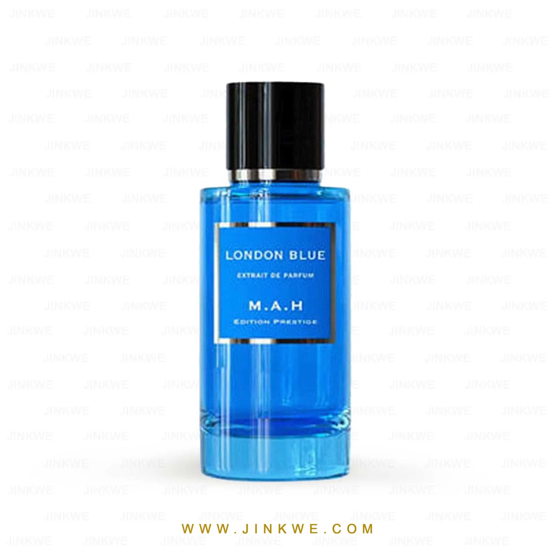 Extrait de parfum London Blue 50 ml - MAH Paris