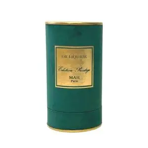 Extrait de parfum Or liquide 50 ml - MAH Paris