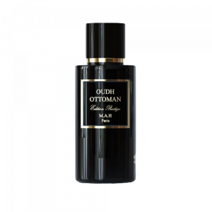 Extrait de parfum Oudh Ottoman 50 ml - MAH PARIS