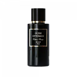 Extrait de parfum Oudh Ottoman 50 ml - MAH PARIS