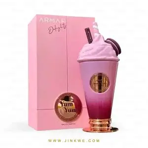 Eau de parfum Yum Yum 100 ml - Armaf