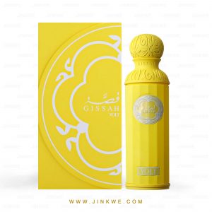 Eau de parfum Voilà 200 ml - Gissah