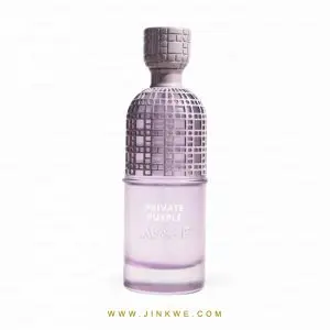 Eau de parfum private purple 200 ml − Assaf