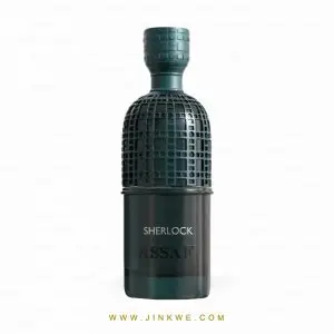 Eau de parfum Sherlock 200 ml − Assaf