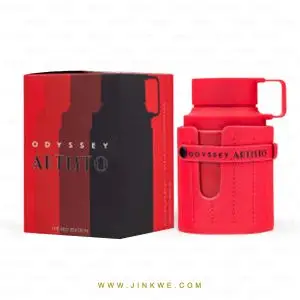 Eau de parfum Odyssey Artisto 100 ml - Armaf