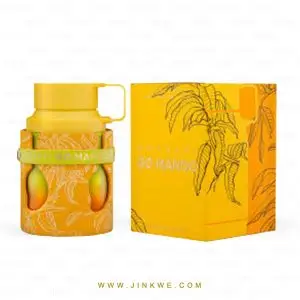 Eau de parfum Odyssey Go Mango 100 ml - Armaf