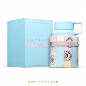 Eau de parfum Odyssey Marshmallow 100 ml - Armaf