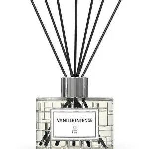 Diffuseur d'ambiance vanille intense 200 ml - RP Paris
