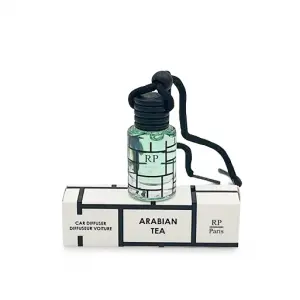 ARABIAN TEA DIFFUSEUR VOITURE 10 ML - RP Paris
