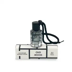 OUD MOOD DIFFUSEUR VOITURE 10 ML - RP Paris