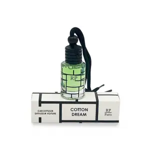 COTTON DREAM DIFFUSEUR VOITURE 10 ML - RP Paris