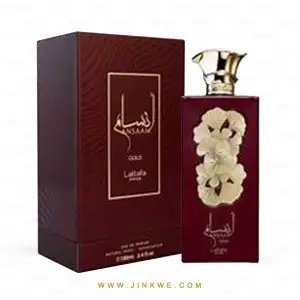Eau de parfun Ansaam Gold 100 ml − Lattafa Pride