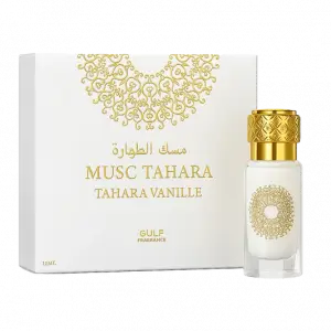 Musc Tahara Musc edition 12 ml − Gulf Fragrance