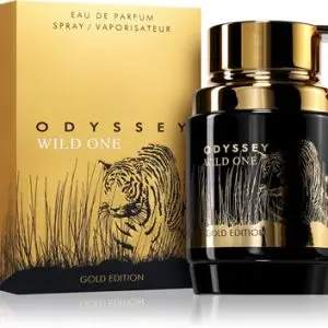 Eau de parfum Odyssey Wild One 100 ml − Armaf