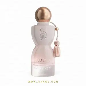 Eau de parfum pour femme Jamilah 75 ml − Laverne